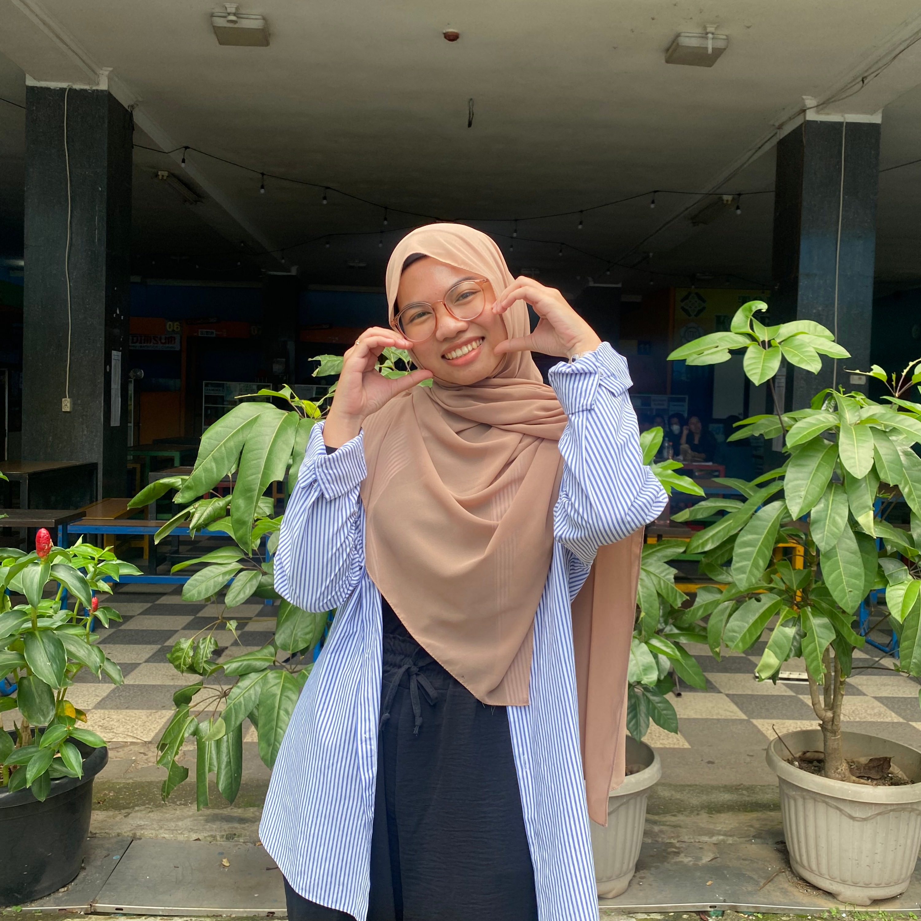 Ade Isna Syafitri Lesmana